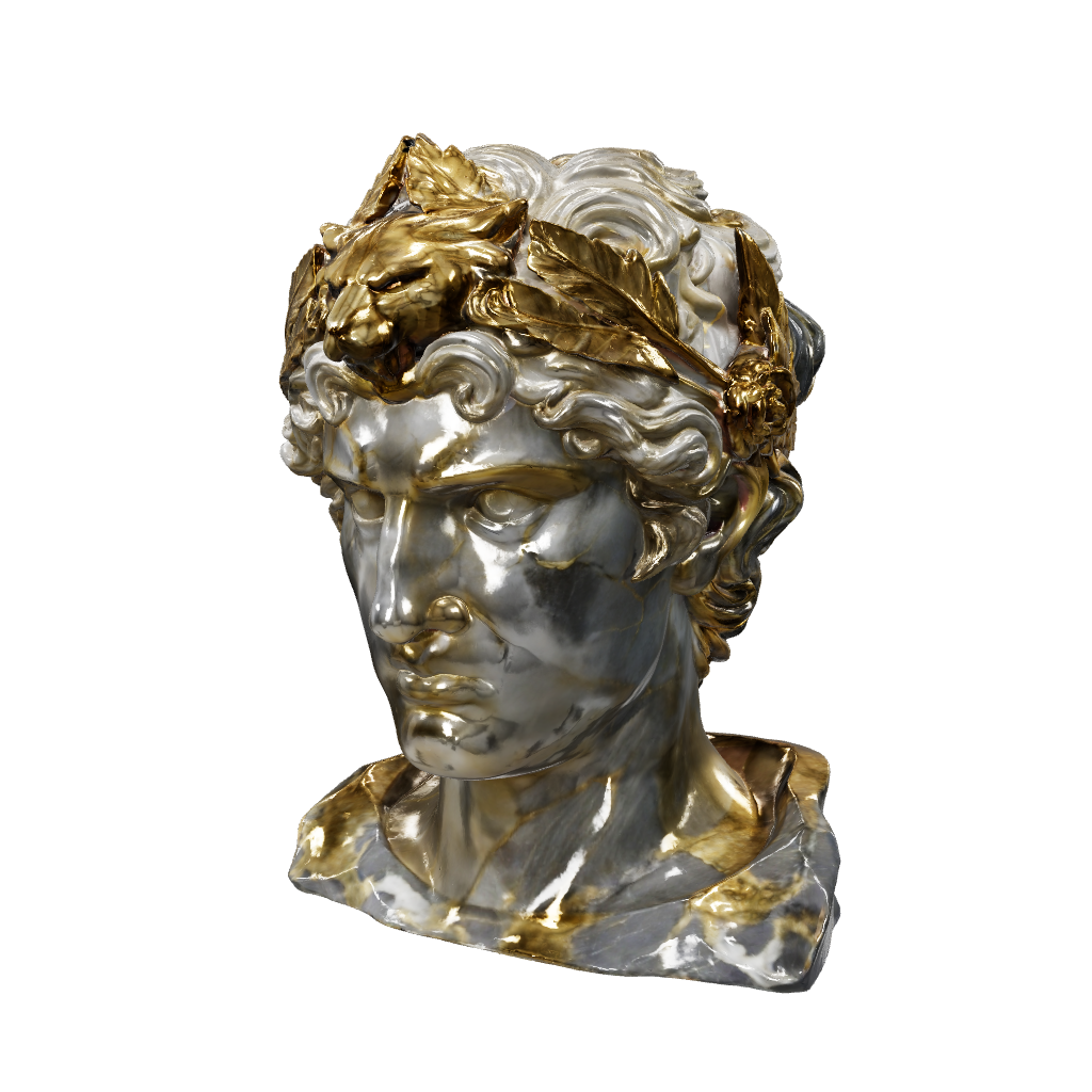 Aléxandros ho Mégas