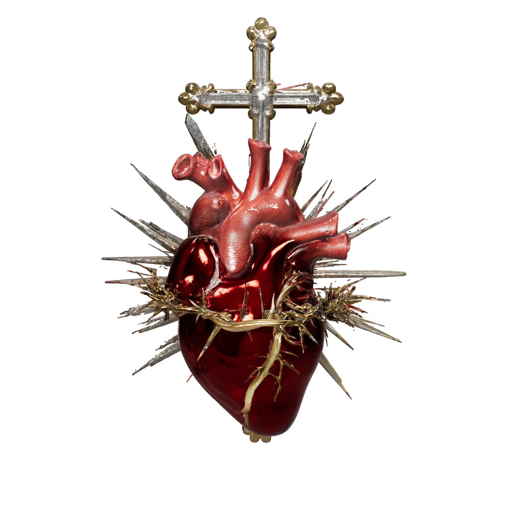 Sagrado Corazón