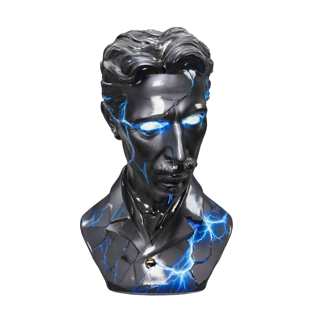 Nikola Tesla