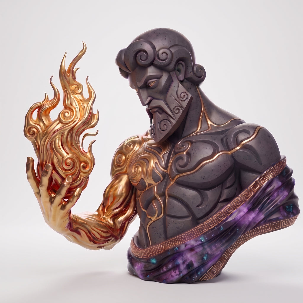 Prometheus