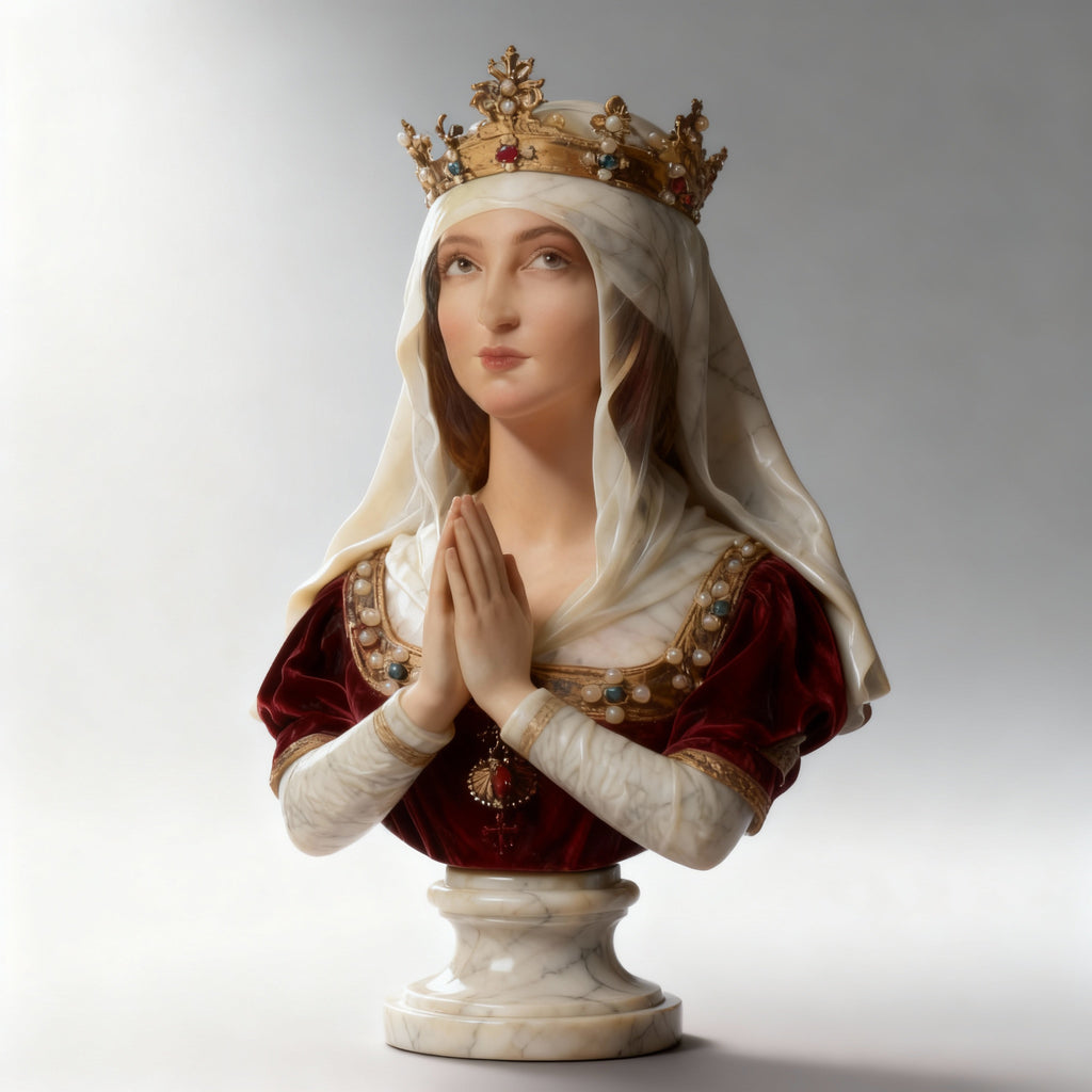 Reina Isabel la Católica