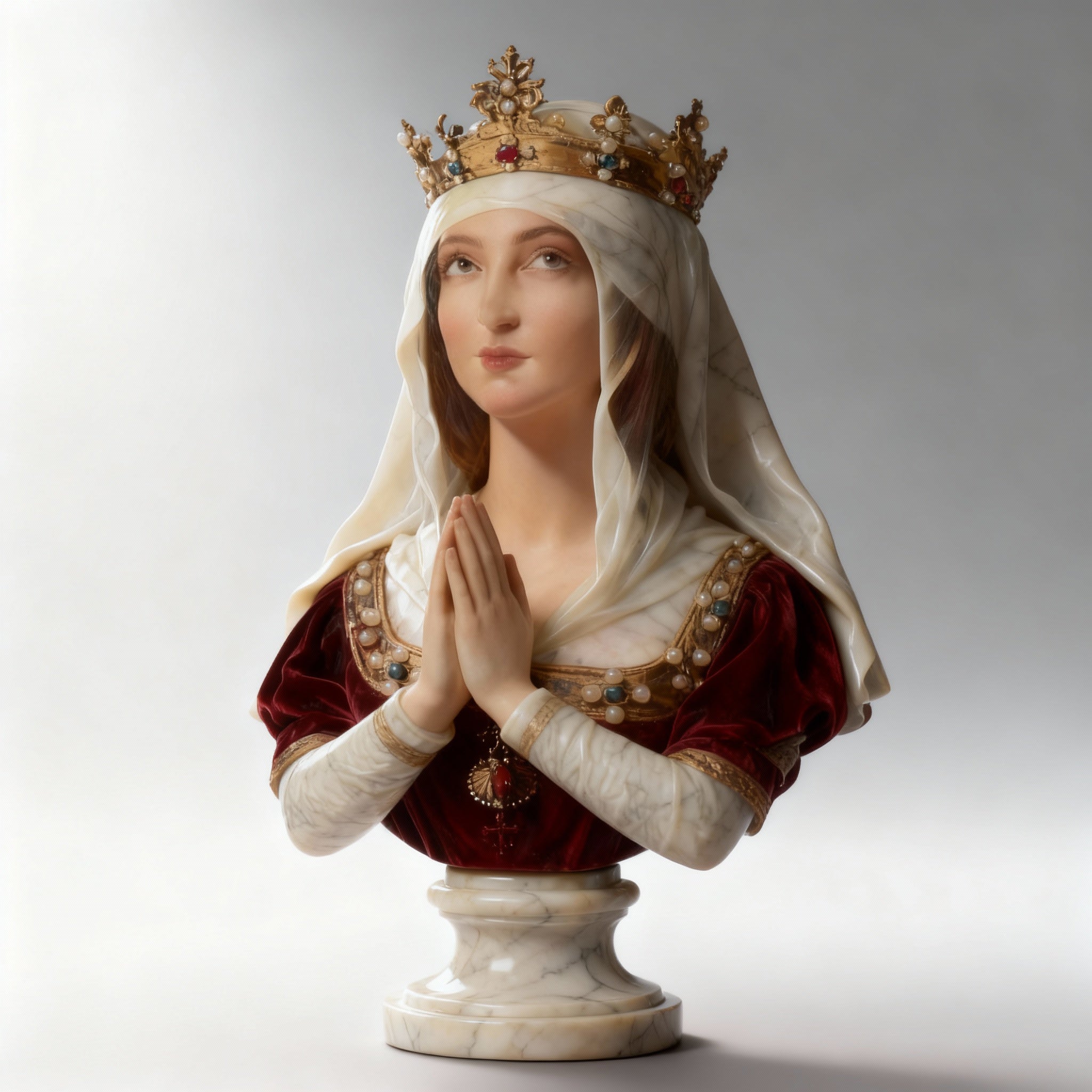 Reina Isabel la Católica