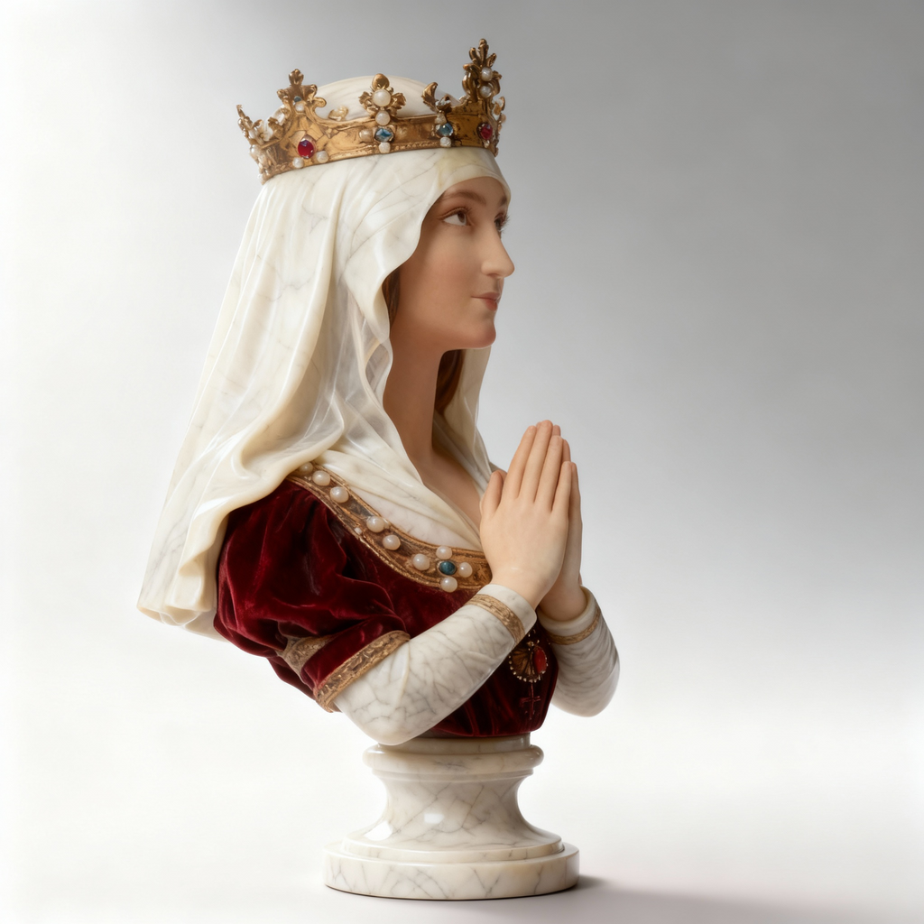 Reina Isabel la Católica