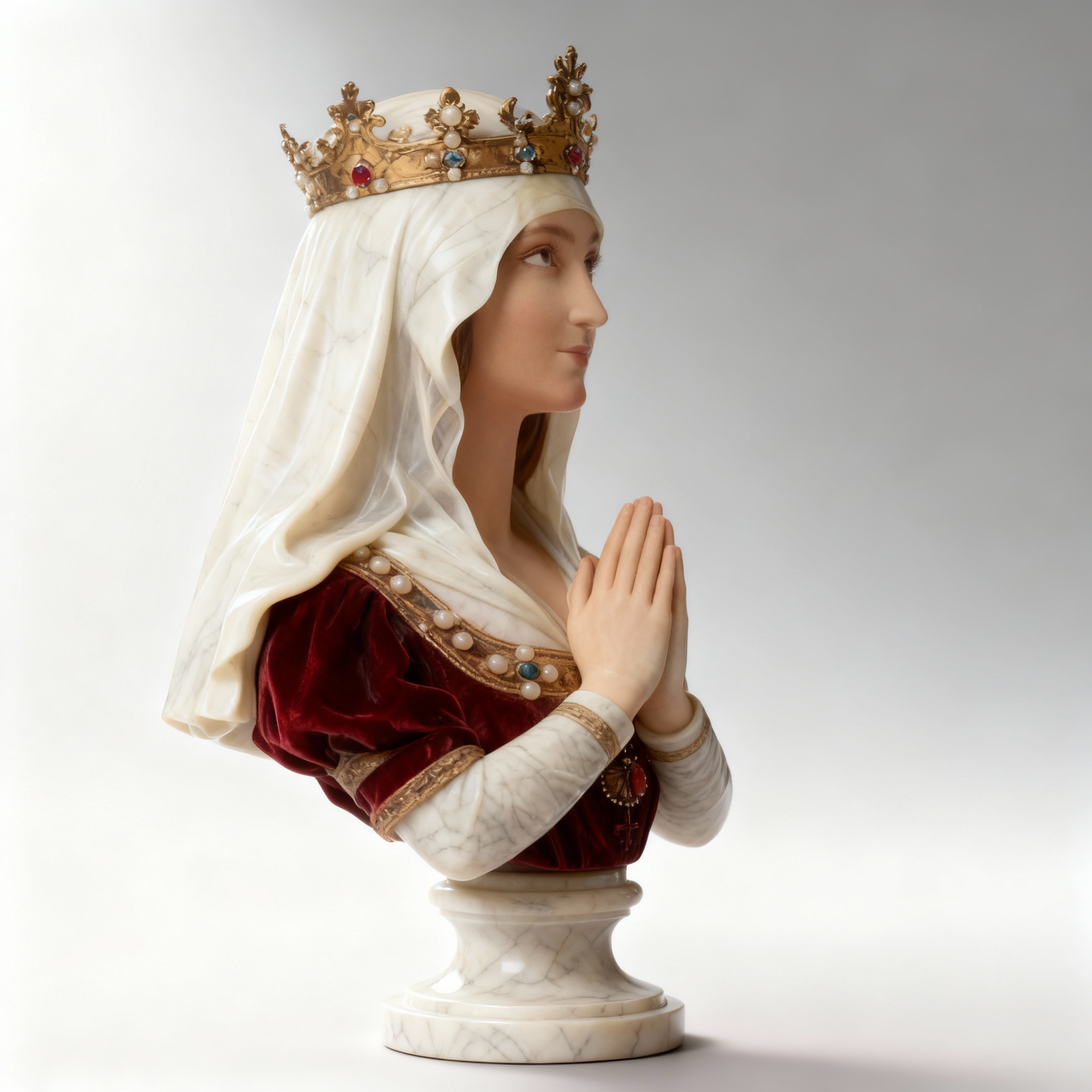 Reina Isabel la Católica