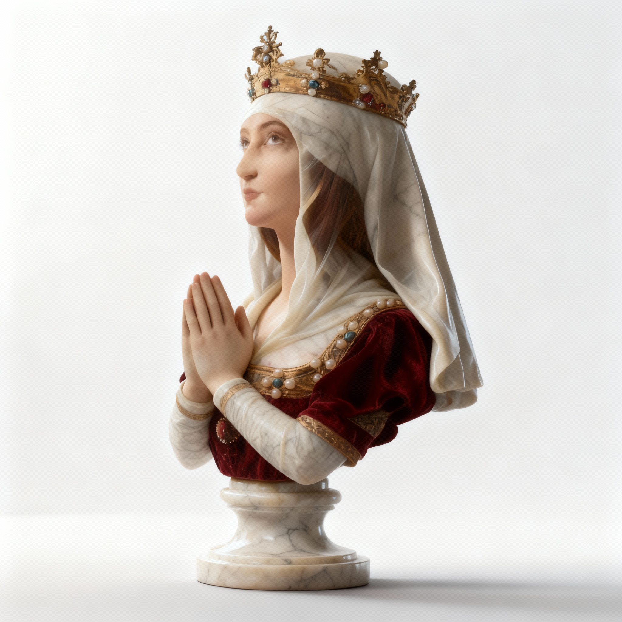 Reina Isabel la Católica