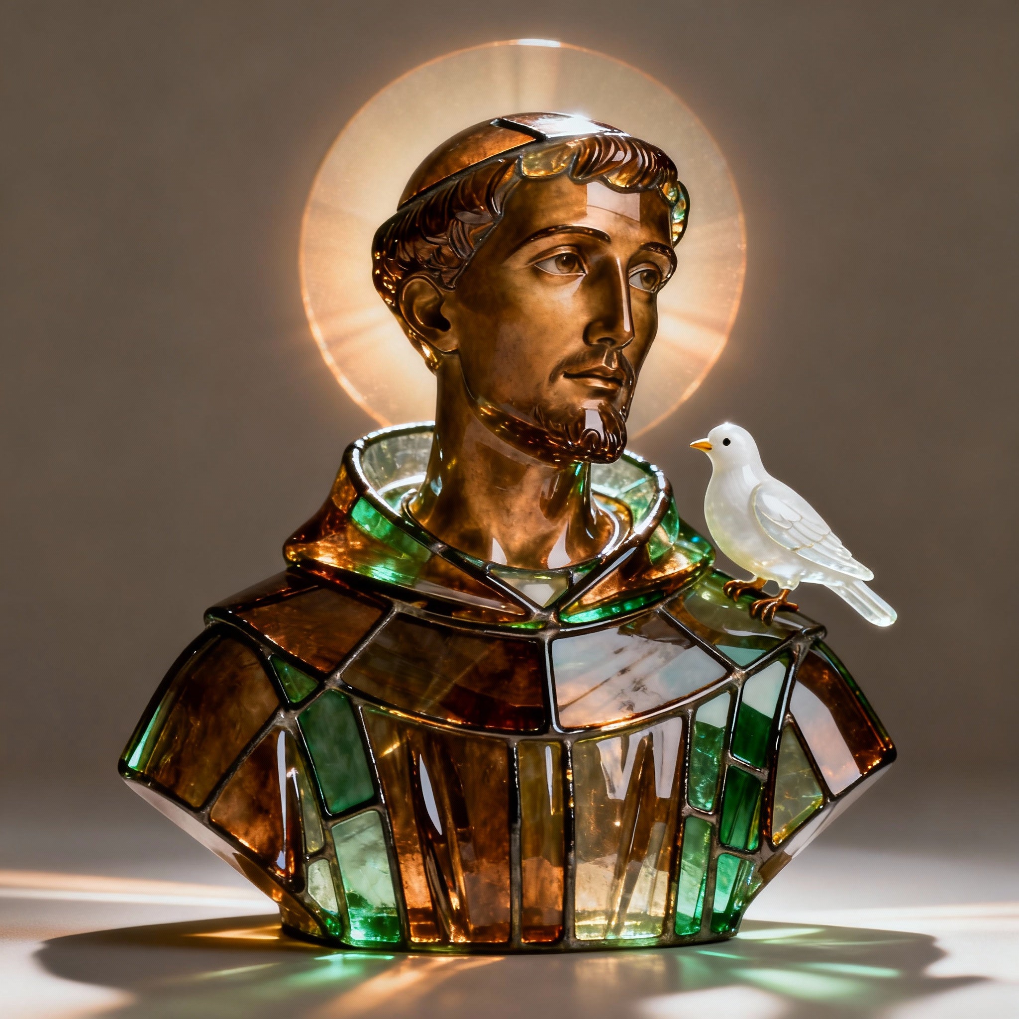 San Francisco de Asís