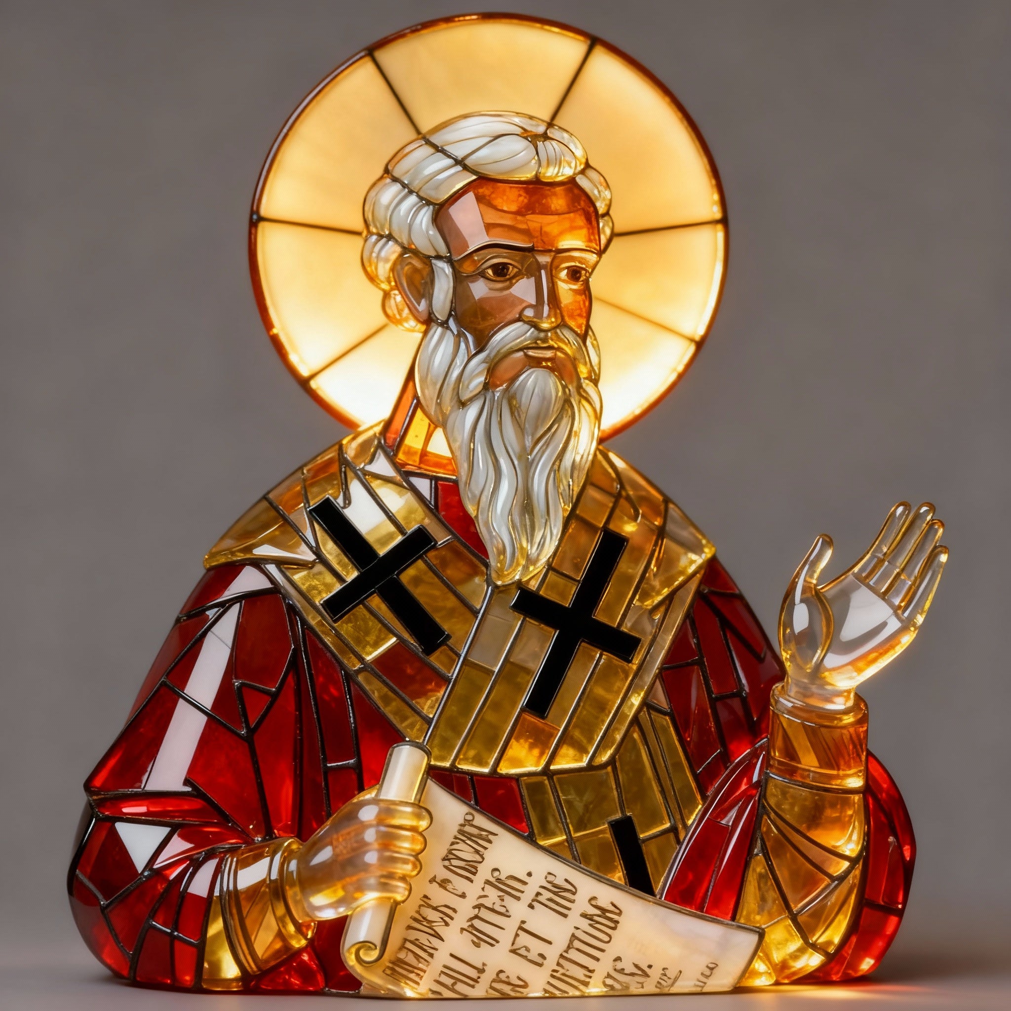 San ignacio de Antioquía