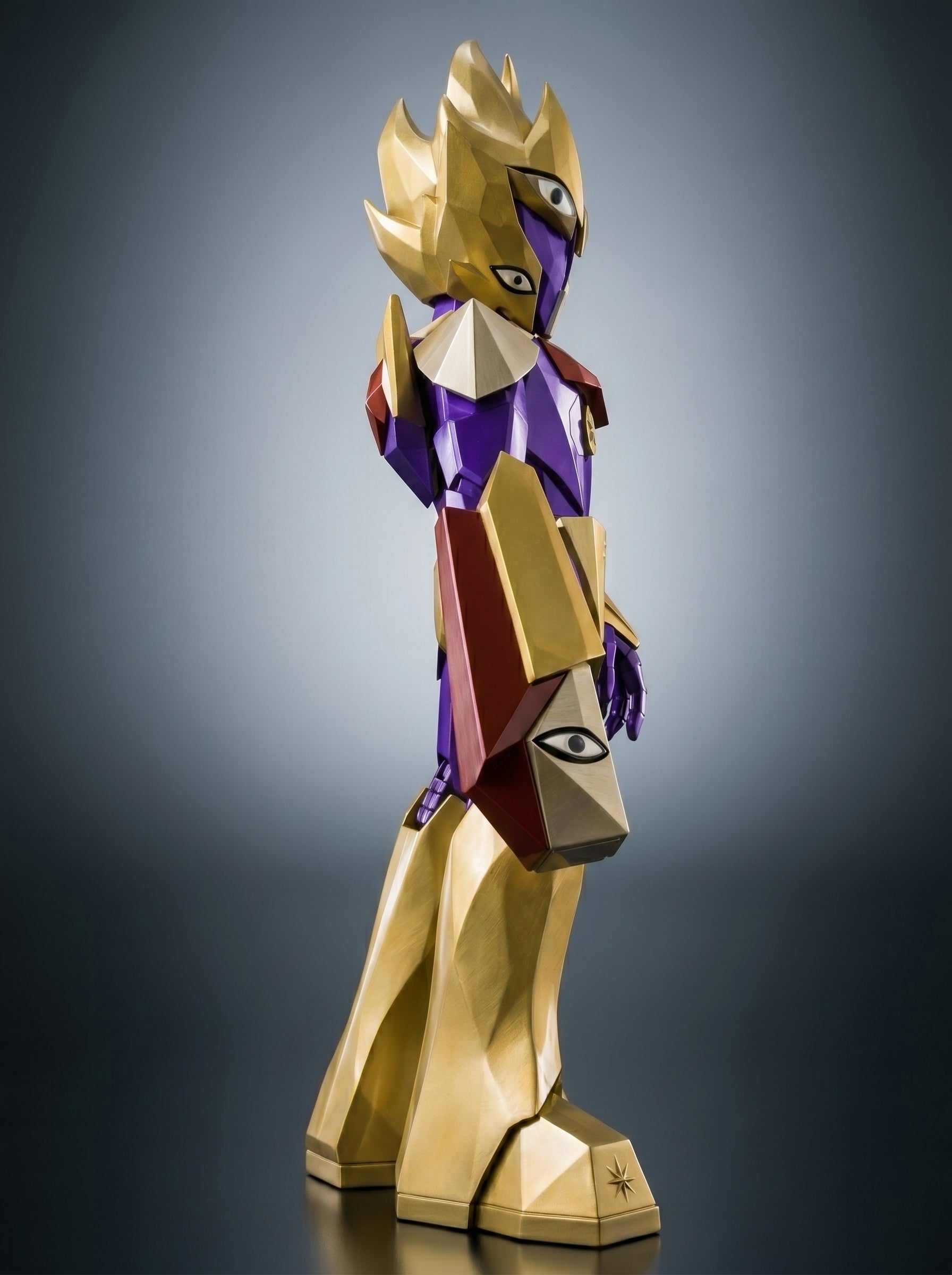 ΝΣΩ — Picasso Version Original | Art Toy de edición limitada, 25 cm