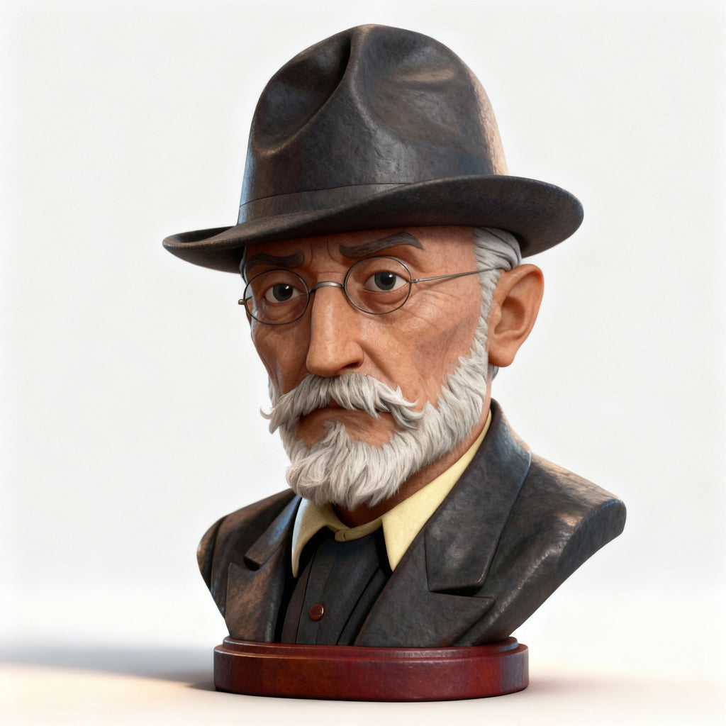 Miguel de Unamuno