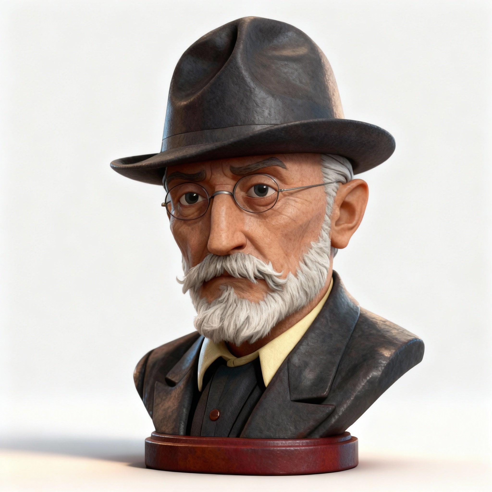 Miguel de Unamuno