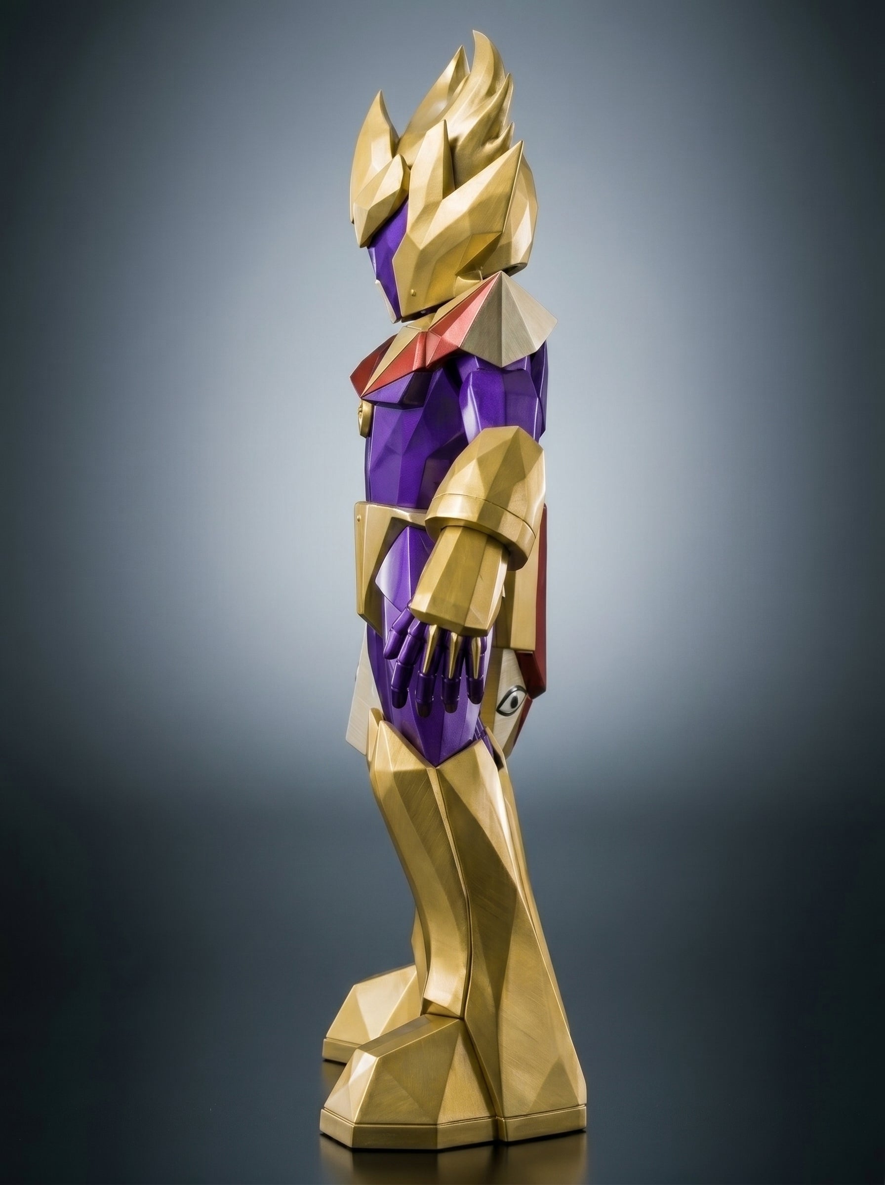 ΝΣΩ — Picasso Version Original | Art Toy de edición limitada, 25 cm